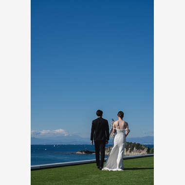 Photo taken by ICHI PHOTO - Hayama Hotel Otowa no Mori Bettei