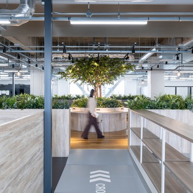 sutto imageが撮影した「内装竣工写真」の写真