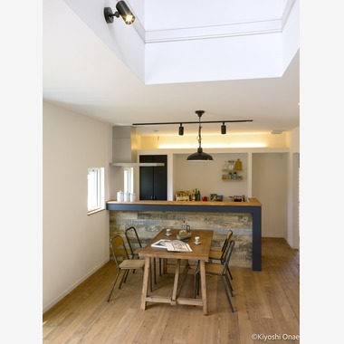 エルスタジオが撮影した「HOUSE」の写真