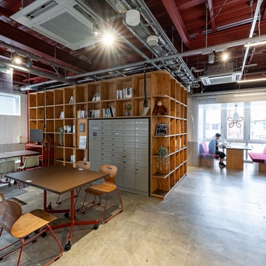 takumatravelが撮影した「近畿大学＆起業家インタビュー」の写真