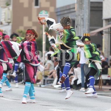 谷口廉が撮影した「集合写真」の写真