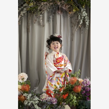 Hamuこども写真館が撮影した「Hamuこども写真館」の写真