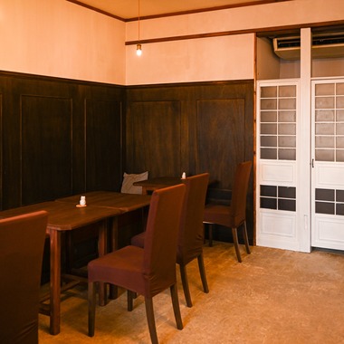 ムラカミカズマが撮影した「建物写真」の写真