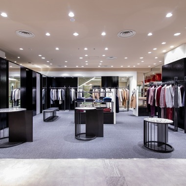 石場慎一郎が撮影した「店舗・不動産写真」の写真