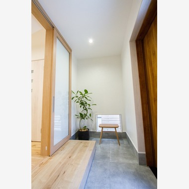 写真のなんでも屋さんが撮影した「新築物件撮影」の写真