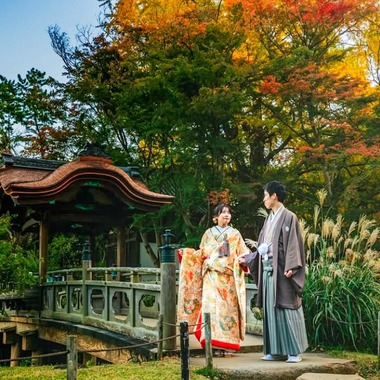 Photo taken by 関根麻砂也 - Wedding Photos