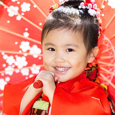 井下良治写真事務所が撮影した「人物撮影」の写真