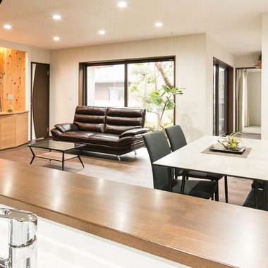 フォトオフィス・ティーツーが撮影した「建築サンプル」の写真