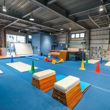 r.n.m Photolifeが撮影した「兵庫県の体操教室」の写真