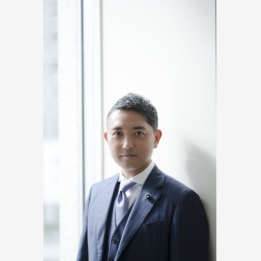 合名会社西出健太郎事務所が撮影した「ポートレート」の写真