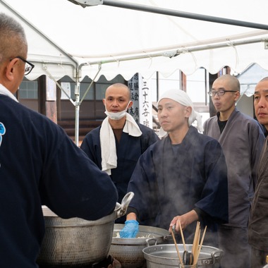 菅悠生が撮影した「人物・イベント取材」の写真