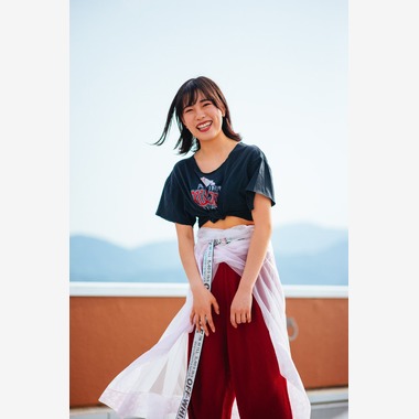 合同会社アルステクトが撮影した「服飾デザインモデル撮影」の写真