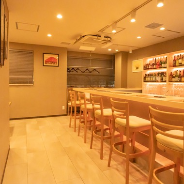 Flipsideが撮影した「和食料理店＠川崎市」の写真