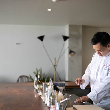 エムフォトオフィスが撮影した「飲食」の写真