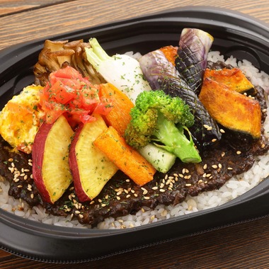 森安　照が撮影した「デリカテッセン・惣菜」の写真