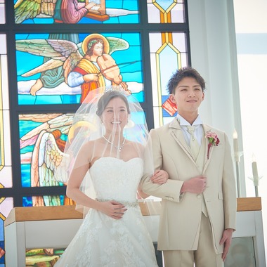 Earth Creative Productsが撮影した「結婚式」の写真