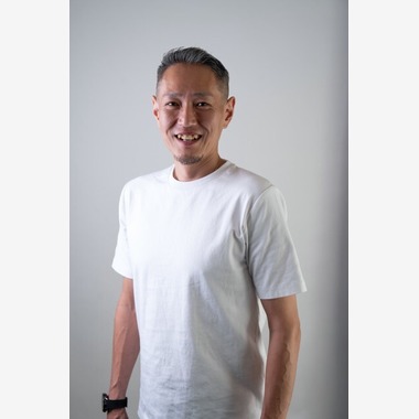 Photography_KanaUが撮影した「メンズポートレート（都内某スタジオ）」の写真