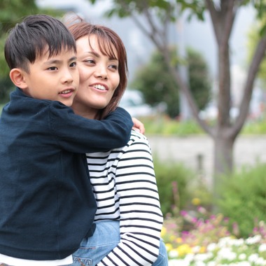 風の彩水の音が撮影した「お台場撮影会」の写真