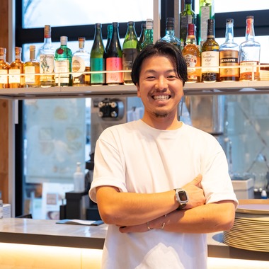 takumatravelが撮影した「レストランイメージ撮影」の写真