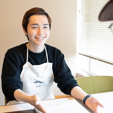 田中愛実が撮影した「サロン撮影」の写真