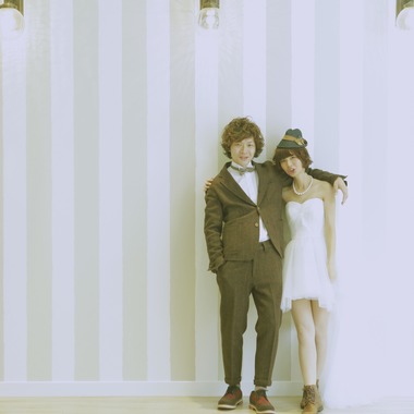 Photo taken by Watabe Wedding - 