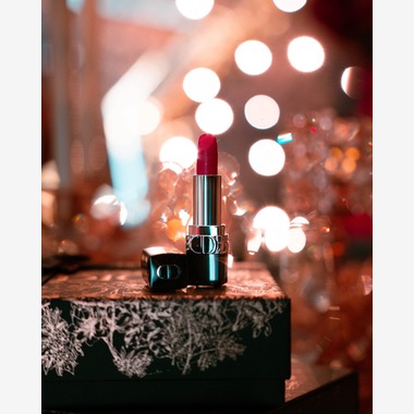 安部優吾が撮影した「化粧品」の写真