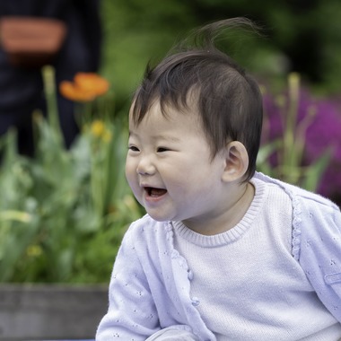 ミヤタカズコが撮影した「公園で遊ぶ子ども達」の写真