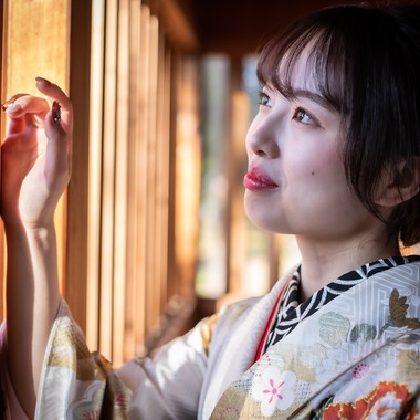 Jemiフォトが撮影した「成人式」の写真