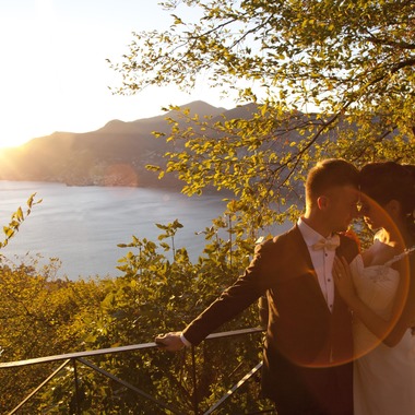 Fabio Anselmini Visualeventが撮影した「イタリア」のウェディングフォト