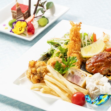 猪又正男が撮影した「料理」の写真