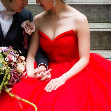 Photo taken by Photo Atelier felice - Tokyo Station · Marunouchi Location Photo