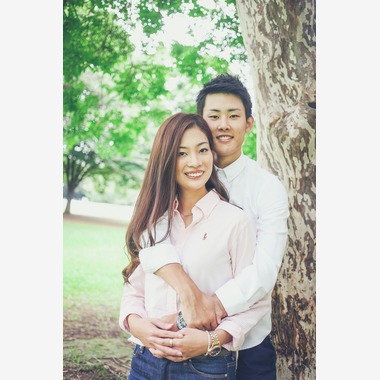 Photo taken by Layla Shibukawa Photography - 