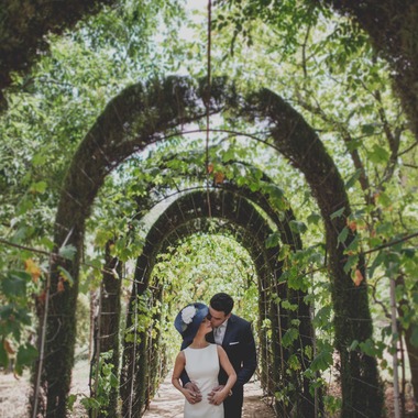 Fran Ménezが撮影した「結婚式」のウェディングフォト