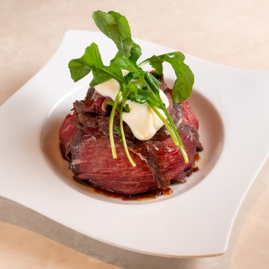 荻原　祐之が撮影した「ダイニングカフェ　テイクアウトメニュー撮影」の写真