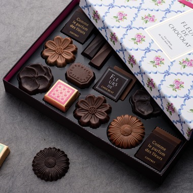 写真屋ごんちゃんが撮影した「chocolate」の写真