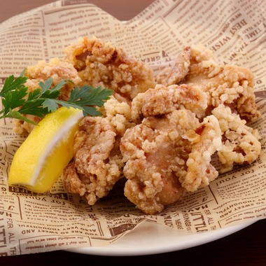 森安　照が撮影した「レストランメニュー」の写真