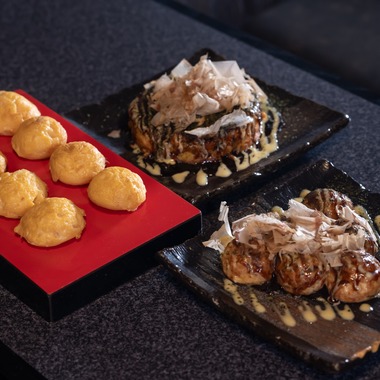 Rinaty photo studioが撮影した「フード撮影」の写真