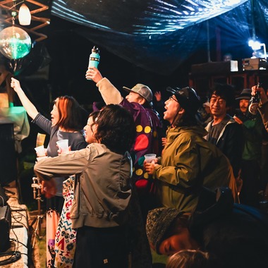 ムラカミカズマが撮影した「千葉県音楽イベント撮影」の写真