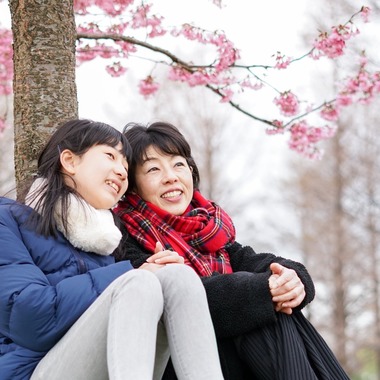 笑顔カメラマンが撮影した「」の写真