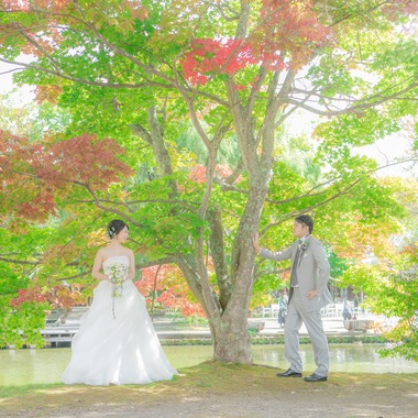 pinkie knot osawa photo officeが撮影した「ロケーション撮影」の写真