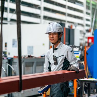 Ｋｅｉｄａｉ株式会社が撮影した「工場撮影」の写真