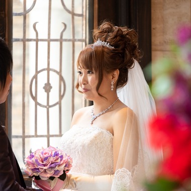 Lightgraphyが撮影した「ウェディングフォトin長野」のウェディングフォト