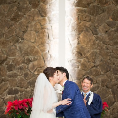 KEICO / テラケイコが撮影した「WEDDING SNAP」のウェディングフォト