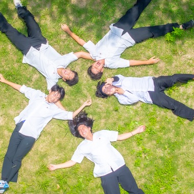 AKI.photographerが撮影した「宣材写真(団体)」の写真