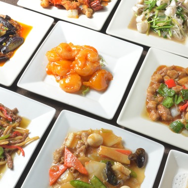 Photo Mが撮影した「中華」の写真