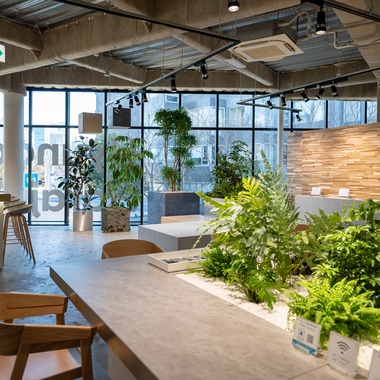 sutto imageが撮影した「内装竣工写真」の写真