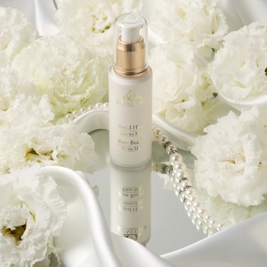 植田 友樹が撮影した「化粧品イメージカット」の写真