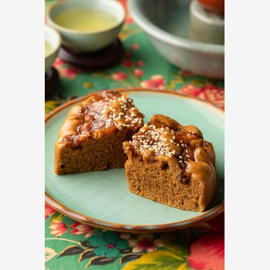 伊東武志が撮影した「料理」の写真