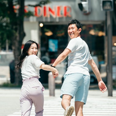 Skylead Japanが撮影した「私服前撮り/前撮り」の写真