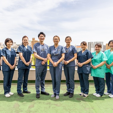 kobo-designが撮影した「歯科クリニック様」の写真